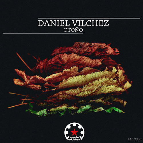 Daniel Vilchez - Otoño [MYC1088]
